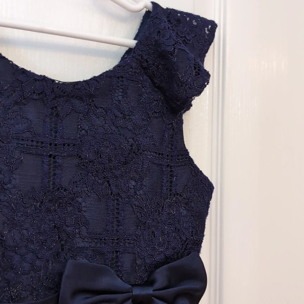Bonnie Jean girls size